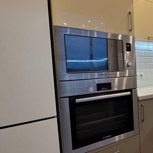 2-комн квартира Боровское шоссе, 2Ак4