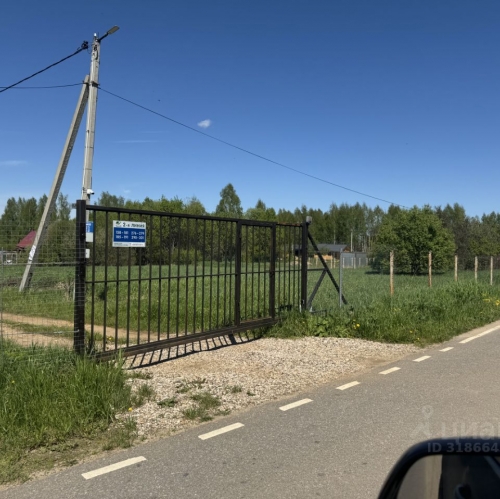 Коттедж/дом Колосово, 46Н-03873