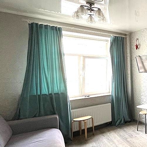 2-комн квартира Химки, улица Германа Титова, 3к1