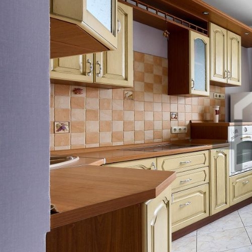 1-комн квартира Мытищи, улица Мира, 30