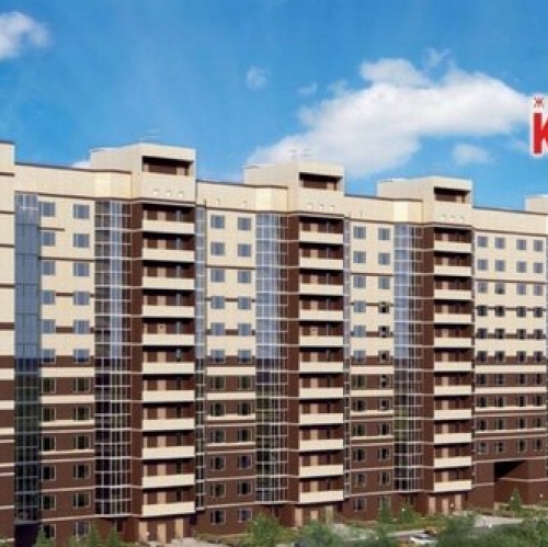 2-комн квартира Лазурная улица,  д. 14