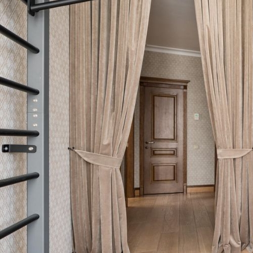 4-комн квартира улица Расплетина, 14