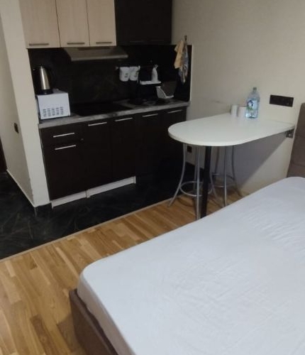 Студия д. Глухово, улица Рублевское Предместье, 26