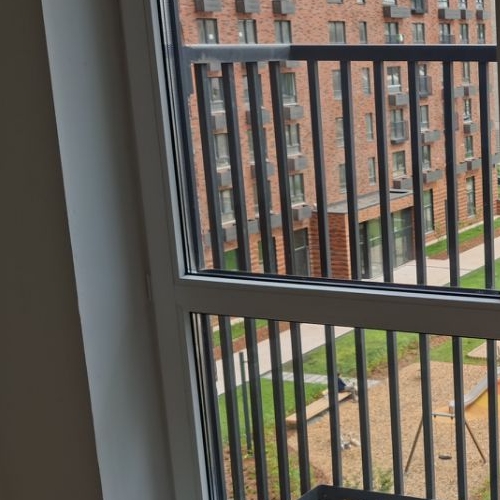 1-комн квартира Складочная улица, 8к2