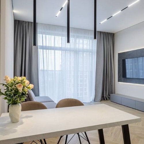 2-комн квартира Гжатская улица, 5к2