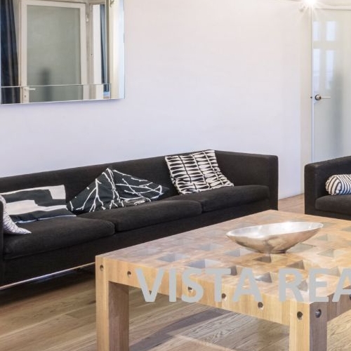 5-комн квартира Давыдковская улица, 3