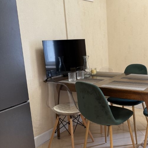 2-комн квартира Опалиха мкр, улица Пришвина, 1к1