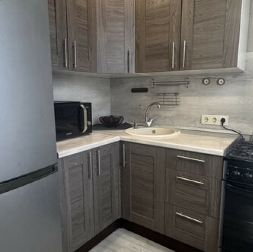 2-комн квартира Дачная улица,  д. 3