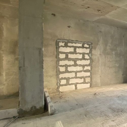 4-комн квартира Рублевское шоссе, 70к6