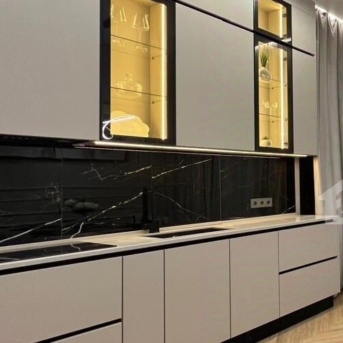 3-комн квартира Староалексеевская улица,  д. 5А