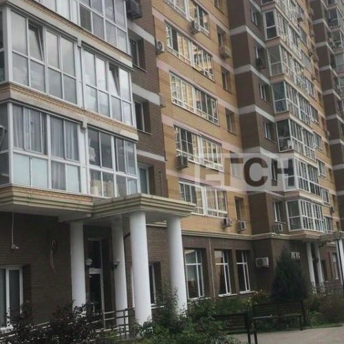 3-комн квартира Озерная улица, 9