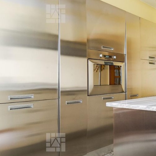 4-комн квартира Зубовский проезд, 1