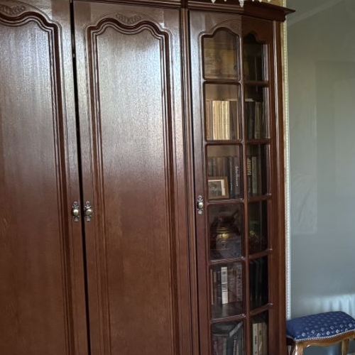 1-комн квартира Ступино, улица Тургенева, 15/24