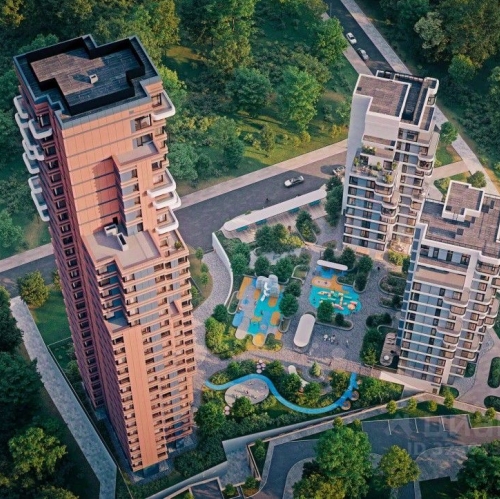 2-комн квартира Гродненская улица,  д. 18