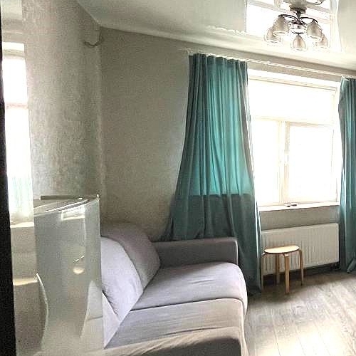 2-комн квартира Химки, улица Германа Титова, 3к1