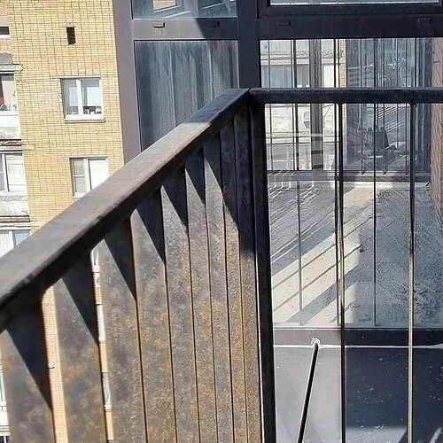 1-комн квартира Душинская улица, 16