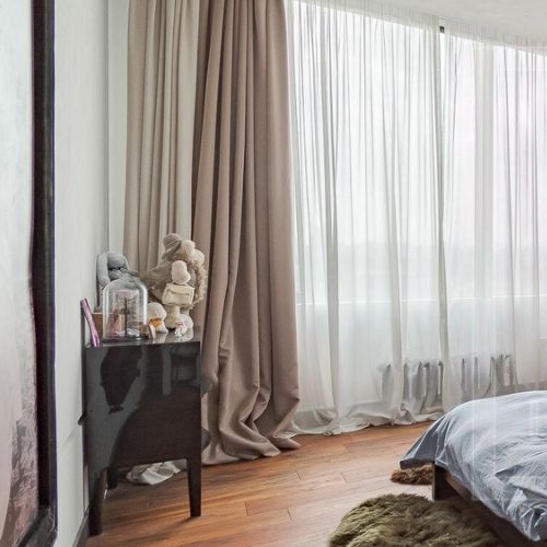 3-комн квартира Мосфильмовская улица, 8