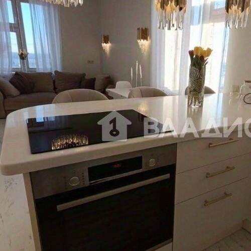 3-комн квартира Красногорск, улица Авангардная, 2