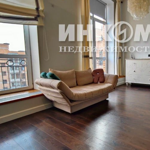 2-комн квартира Химки, улица Германа Титова, 14к1