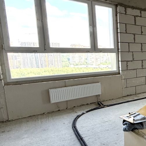 2-комн квартира Одинцово, 8