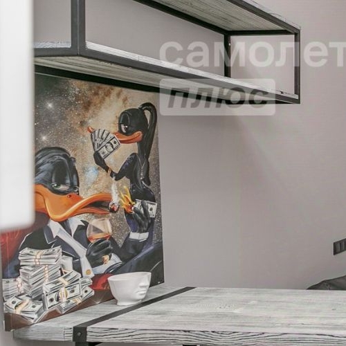 Студия Нижегородская улица, 32С3