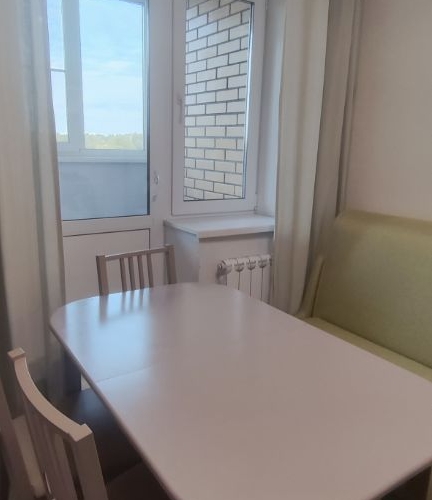 1-комн квартира д. Федурново, улица Авиарембаза, 12