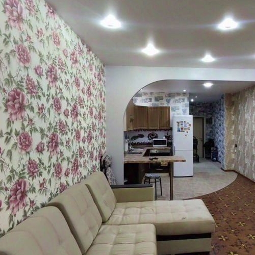 Студия Химки, Зеленая улица, 6к1