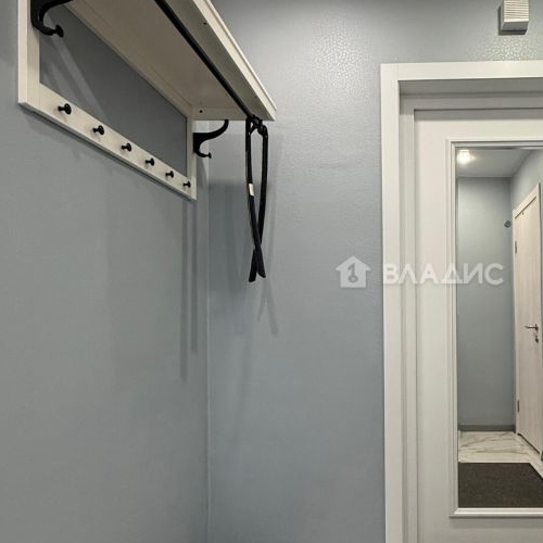 3-комн квартира Боровское шоссе, 2к2