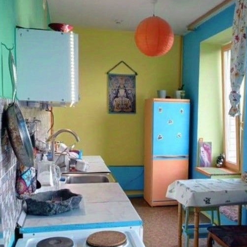 1-комн квартира Мытищи, улица Комарова, 2к2