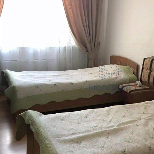 3-комн квартира улица Авиаконструктора Петлякова, 13к1