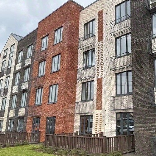 2-комн квартира д. Митькино, улица Цветочная, 3