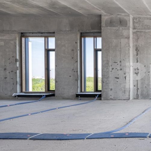 5-комн квартира Мосфильмовская улица, 1С28