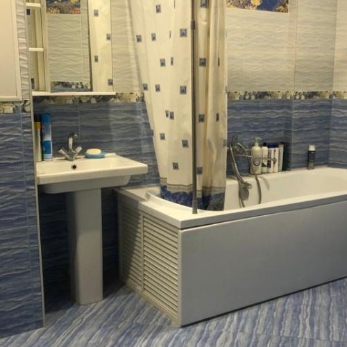 3-комн квартира Новые Островцы мкр, д. Островцы, улица Баулинская, 1