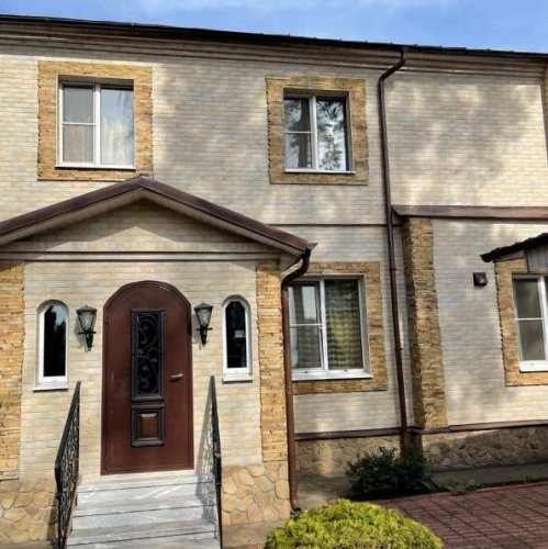 Коттедж/дом Раменское г.,