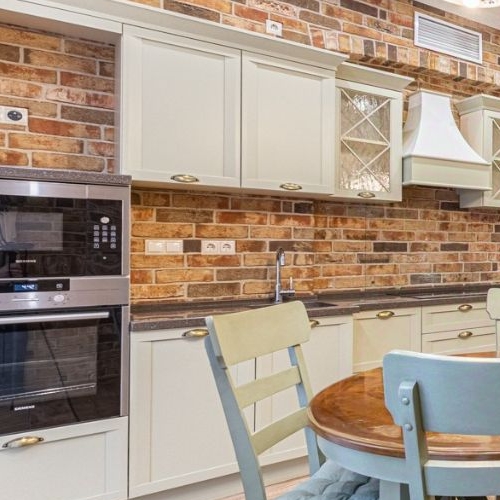 2-комн квартира улица Льва Толстого, 23к1