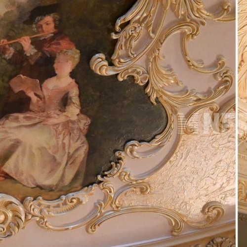 5-комн квартира Дмитровский переулок, 7