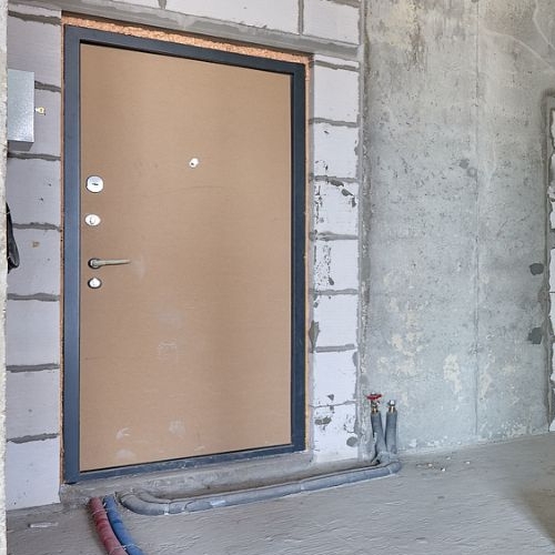 3-комн квартира улица Петра Алексеева, 14