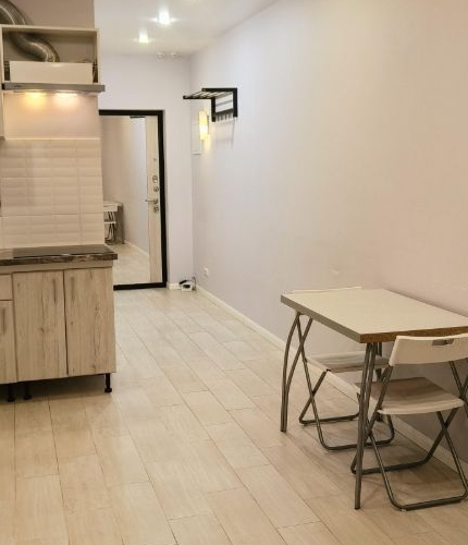 Студия Василия Ощепкова ул,  д. 4