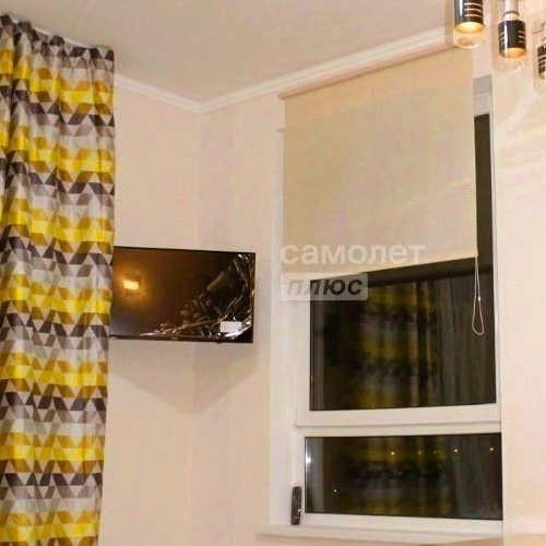 1-комн квартира бульвар Веласкеса, 8