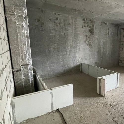 1-комн квартира Котельники, улица Сосновая, 2к1