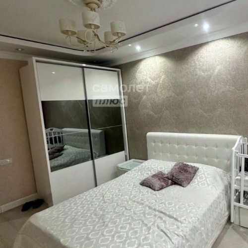 3-комн квартира Мытищи, Осташковское шоссе, 22к6