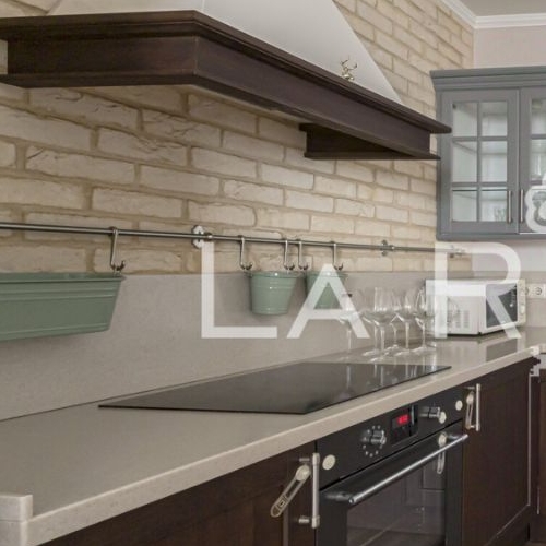 4-комн квартира улица Академика Виноградова, 1к1