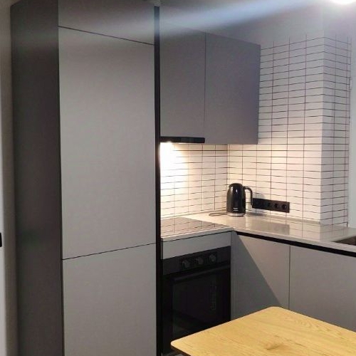 1-комн квартира Опалиха мкр, улица Пришвина, 18