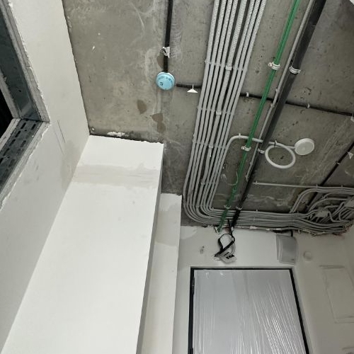 Студия Волоколамское шоссе, 95/2к1