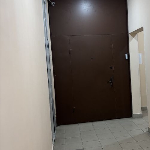 3-комн квартира улица Маршала Рыбалко, 2к1