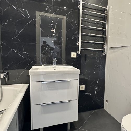 2-комн квартира Березовая аллея, 19к6