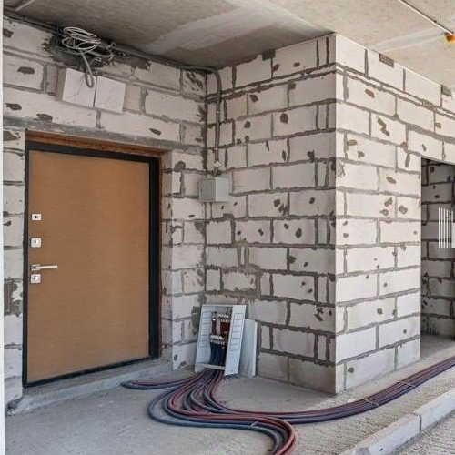 3-комн квартира Рублевское шоссе, 101