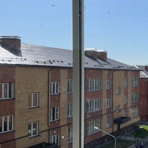 1-комн квартира Внуковский мкр,  д. 42