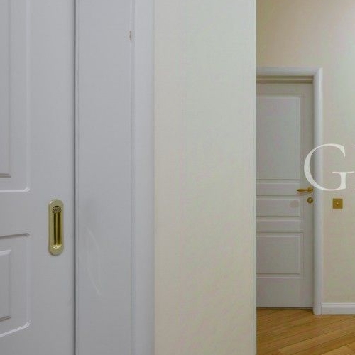 6-комн квартира Береговая улица, 4К4