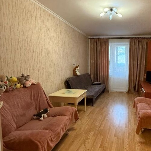 3-комн квартира Домодедово, улица Текстильщиков, 31